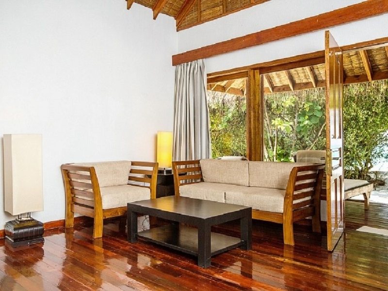 Palm Beach Resort & Spa Maldives 136139