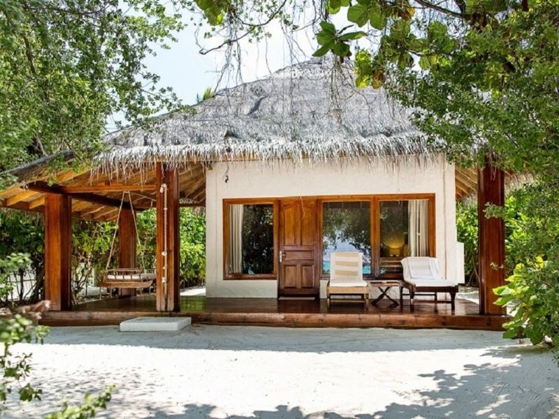 Palm Beach Resort & Spa Maldives 136140