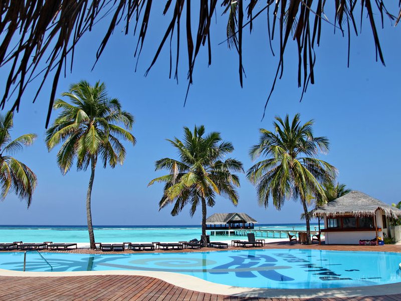 Palm Beach Resort & Spa Maldives 136141
