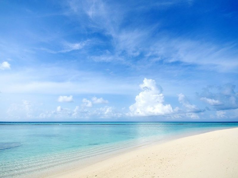 Palm Beach Resort & Spa Maldives 136143
