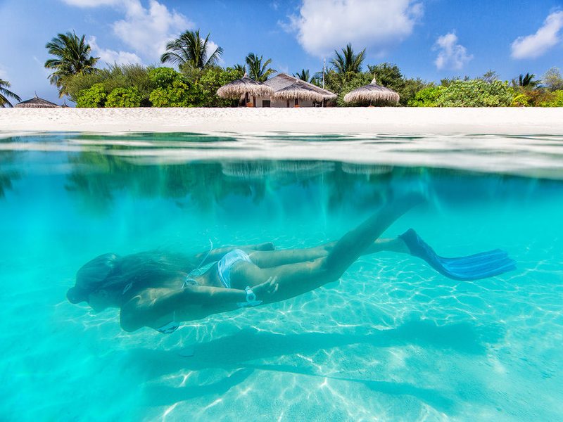 Palm Beach Resort & Spa Maldives 136145