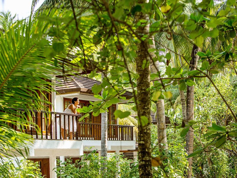 Palm Beach Resort & Spa Maldives 136147