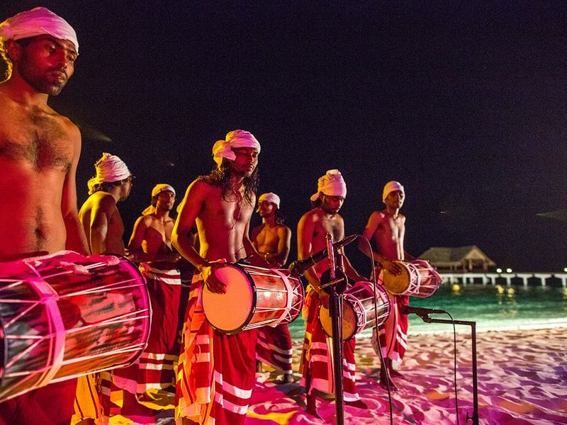 Palm Beach Resort & Spa Maldives 136148