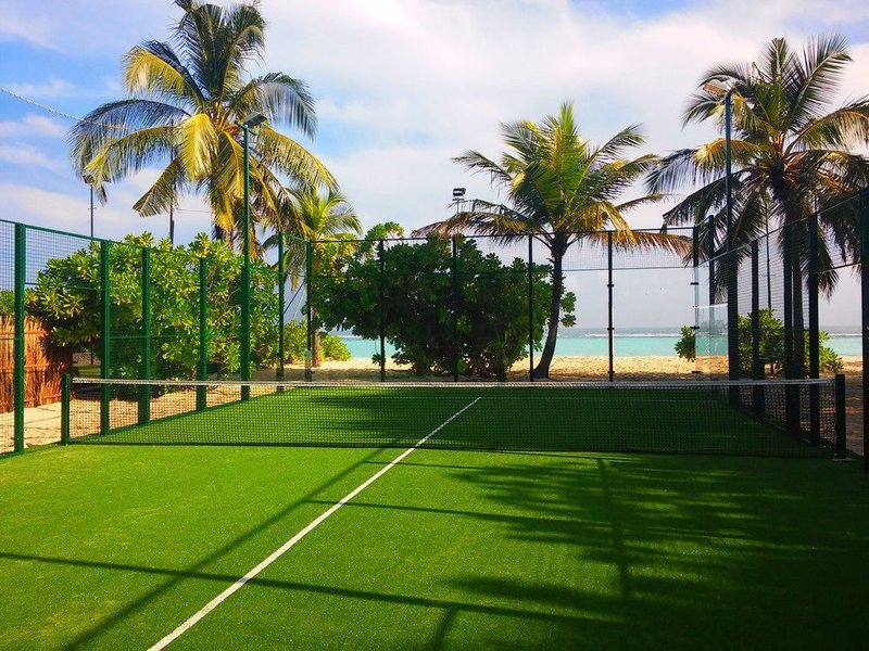 Palm Beach Resort & Spa Maldives 136149