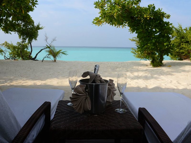 Palm Beach Resort & Spa Maldives 136150
