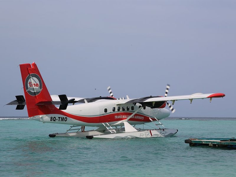 Palm Beach Resort & Spa Maldives 136152