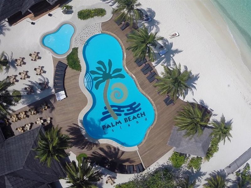 Palm Beach Resort & Spa Maldives 136155