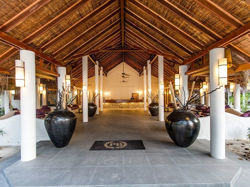 Palm Beach Resort & Spa Maldives 136157