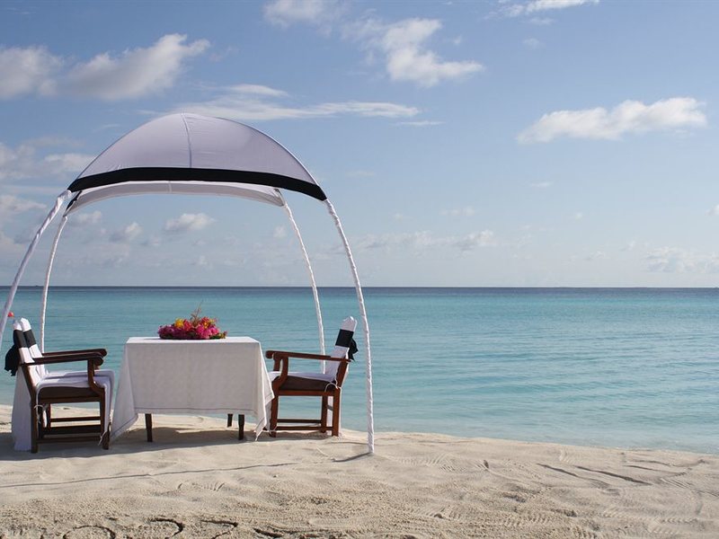 Palm Beach Resort & Spa Maldives 136158