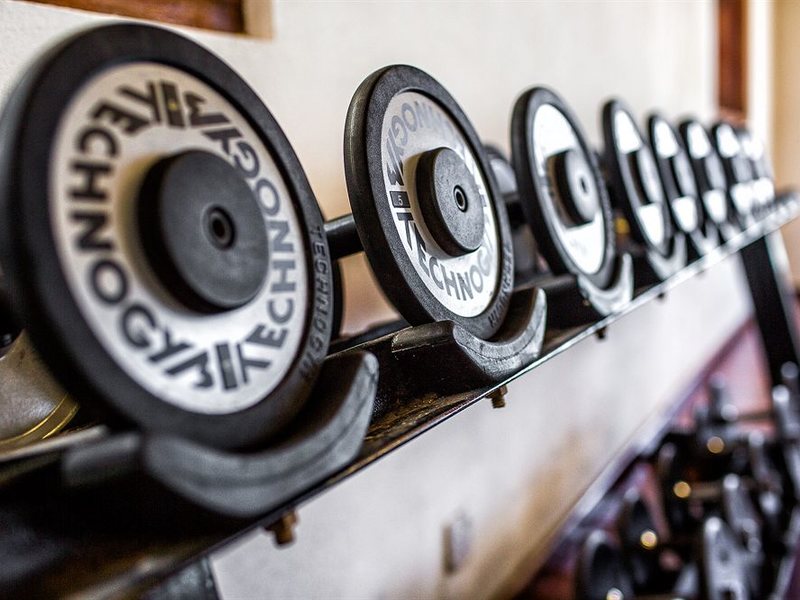 Palm Beach Resort & Spa Maldives 136159