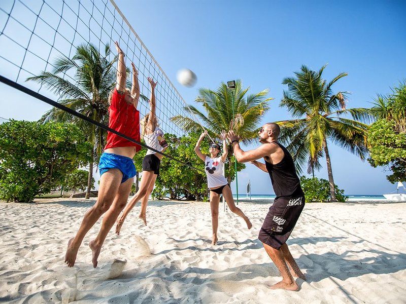 Palm Beach Resort & Spa Maldives 136161