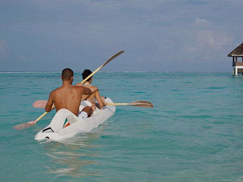 Palm Beach Resort & Spa Maldives 136162