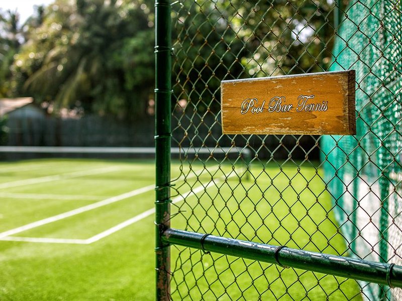 Palm Beach Resort & Spa Maldives 136163