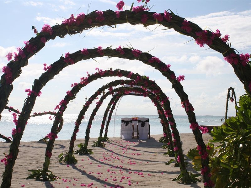 Palm Beach Resort & Spa Maldives 136165