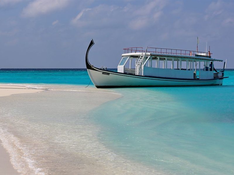 Palm Beach Resort & Spa Maldives 136166
