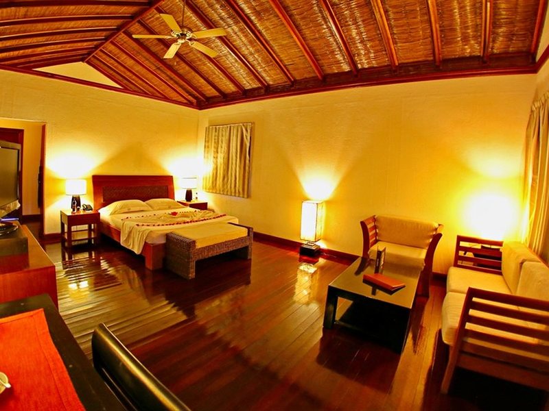 Palm Beach Resort & Spa Maldives 136167