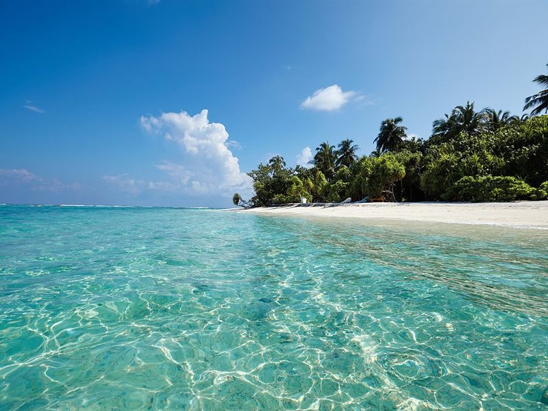 Palm Beach Resort & Spa Maldives 136176