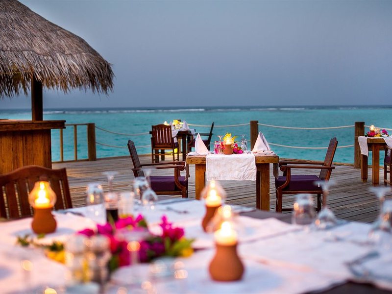 Palm Beach Resort & Spa Maldives 136177