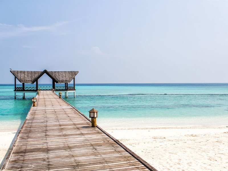 Palm Beach Resort & Spa Maldives 136178