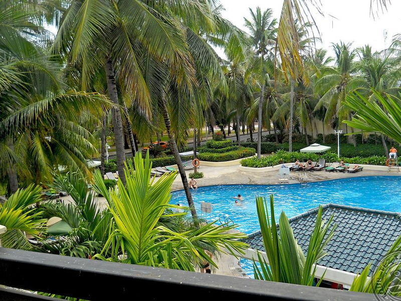 Palm Beach Resort & Spa Sanya 298473