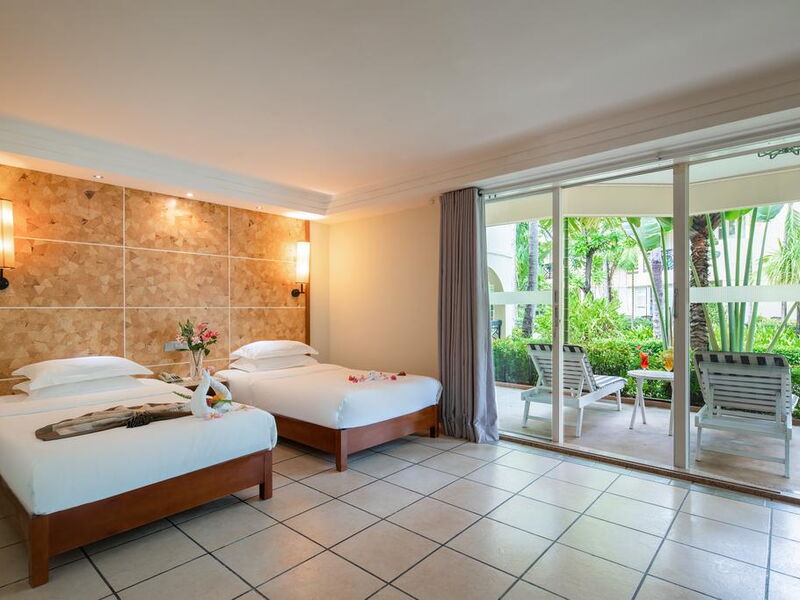 Palm Beach Resort & Spa Sanya 298479