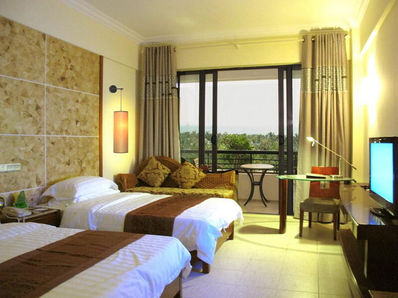 Palm Beach Resort & Spa Sanya 298482
