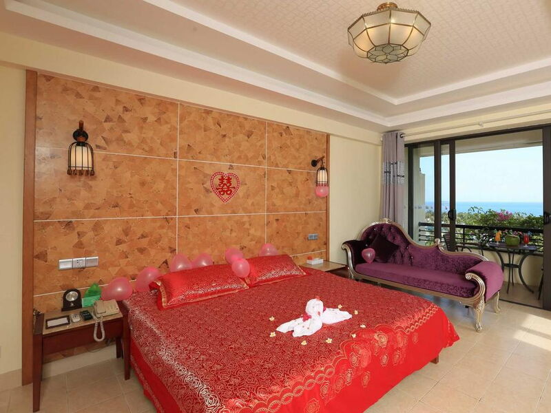 Palm Beach Resort & Spa Sanya 298486