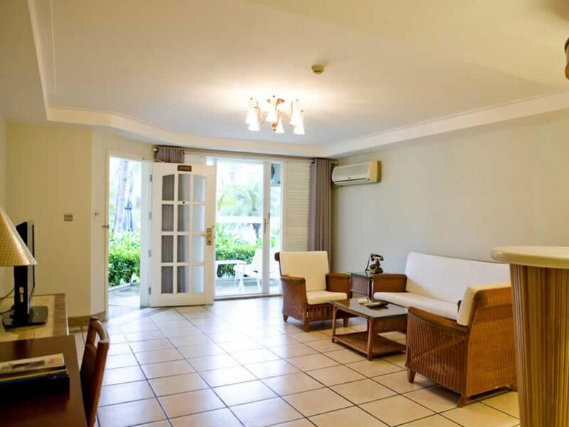 Palm Beach Resort & Spa Sanya 298488