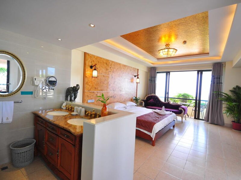 Palm Beach Resort & Spa Sanya 298496
