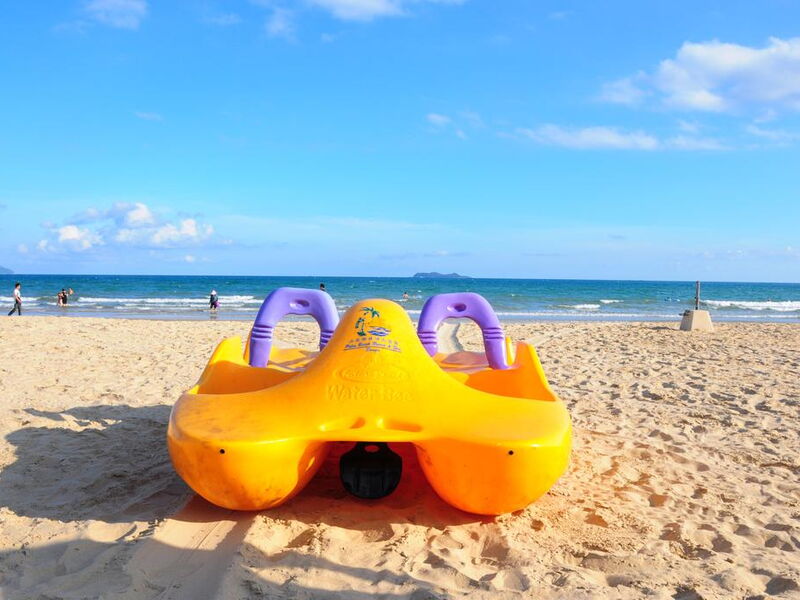 Palm Beach Resort & Spa Sanya 298497