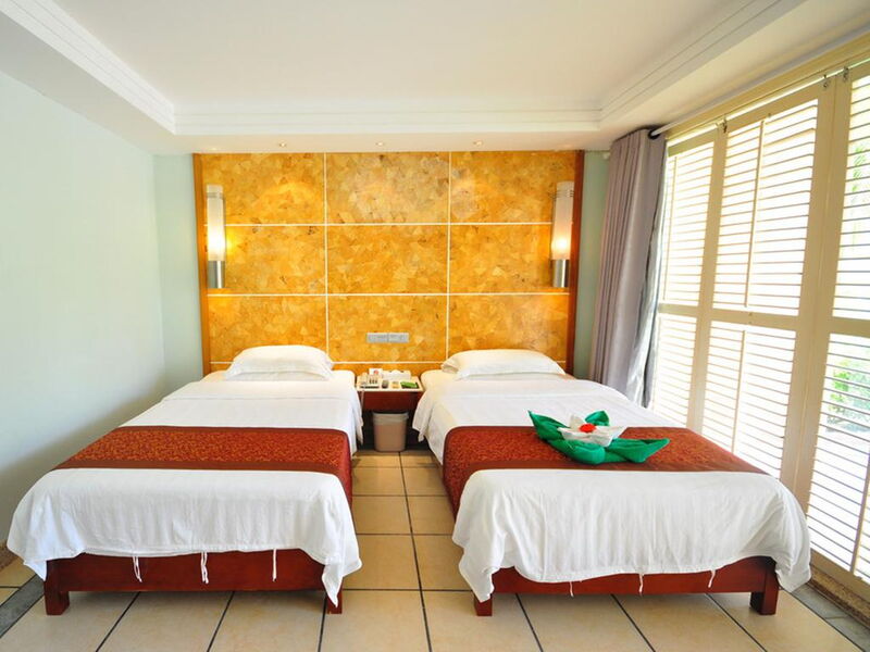 Palm Beach Resort & Spa Sanya 298498