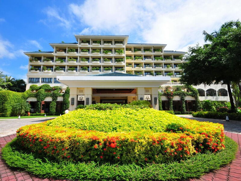 Palm Beach Resort & Spa Sanya 298499