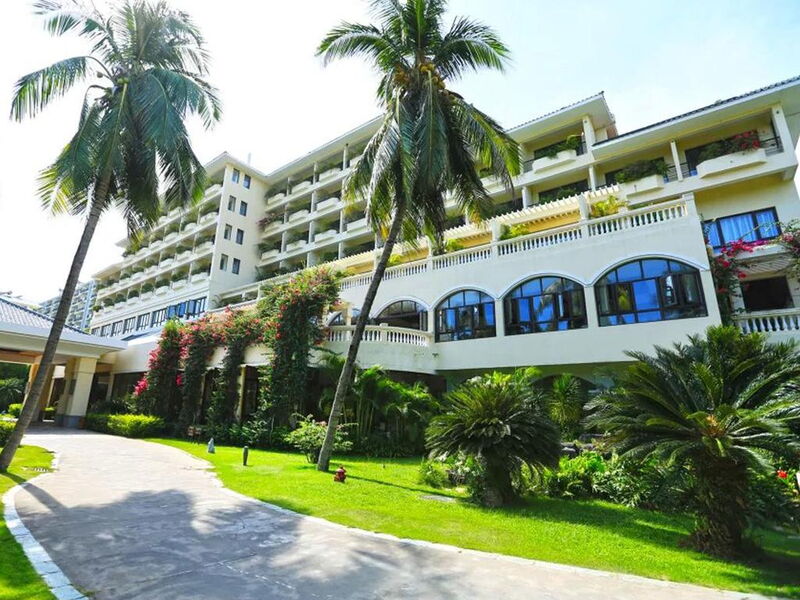 Palm Beach Resort & Spa Sanya 298501