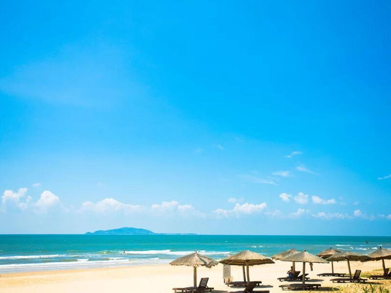 Palm Beach Resort & Spa Sanya 298503