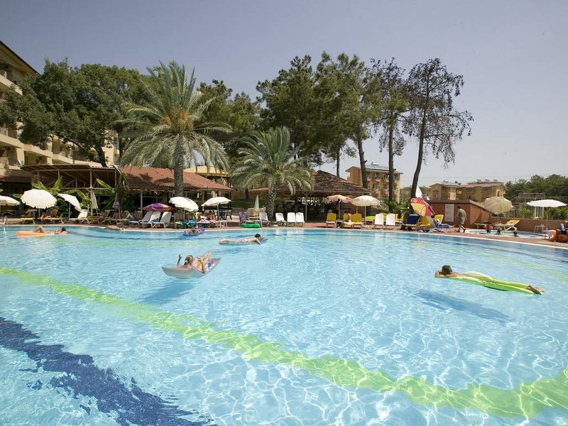 Palm D or Hotel 50800