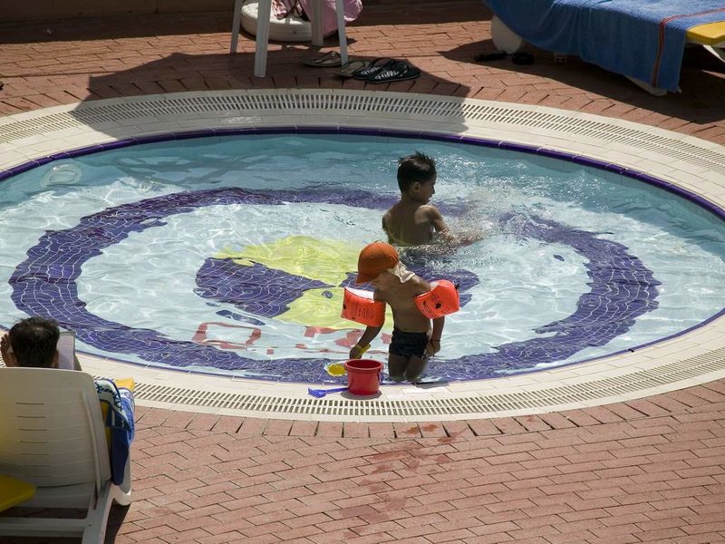 Palm D or Hotel 50802