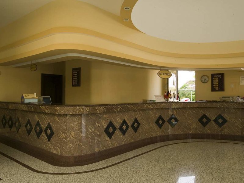 Palm D or Hotel 50813