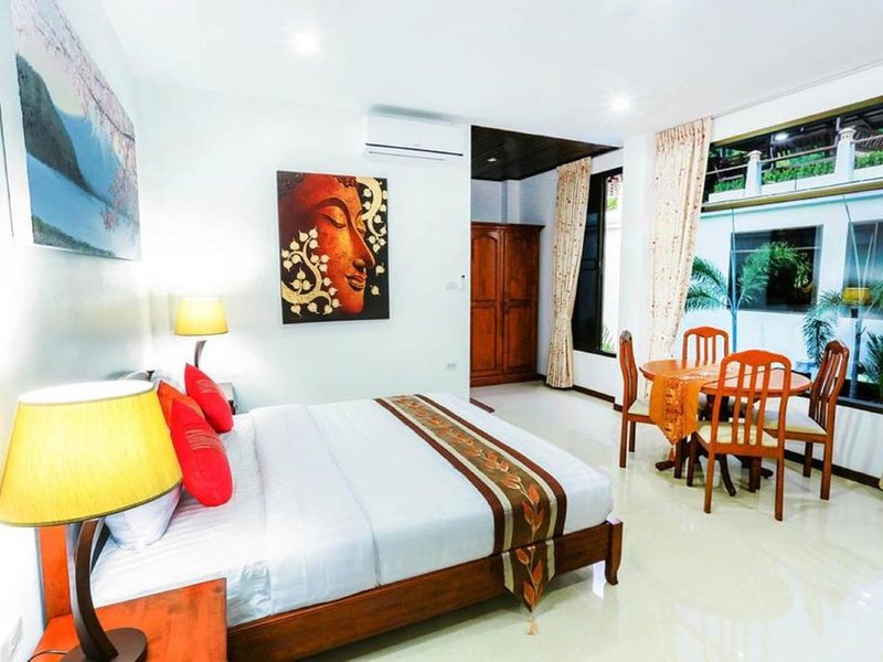 Palm Oasis Boutique Hotel 219990