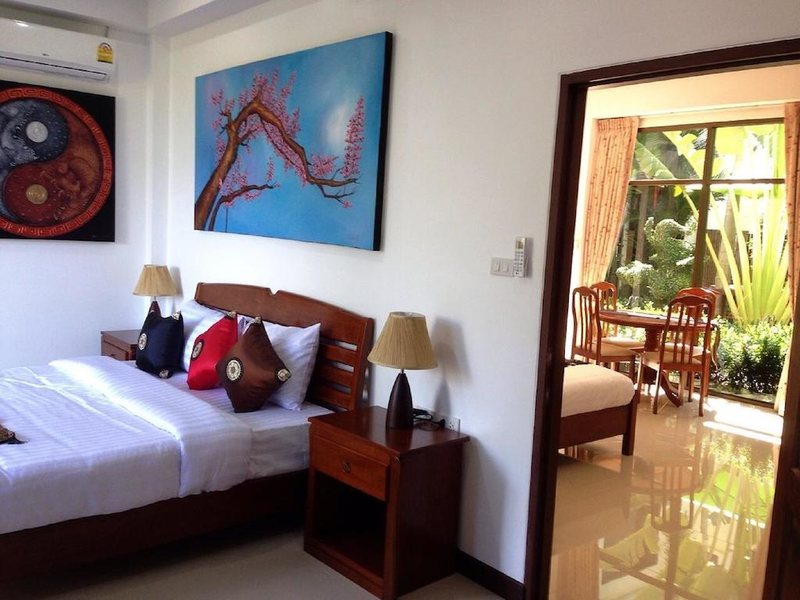 Palm Oasis Boutique Hotel 219991