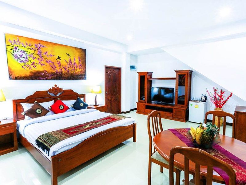 Palm Oasis Boutique Hotel 219992