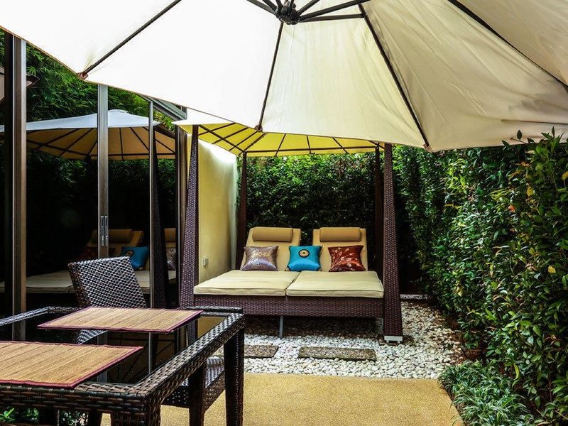 Palm Oasis Boutique Hotel 219993