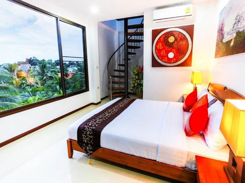 Palm Oasis Boutique Hotel 219994