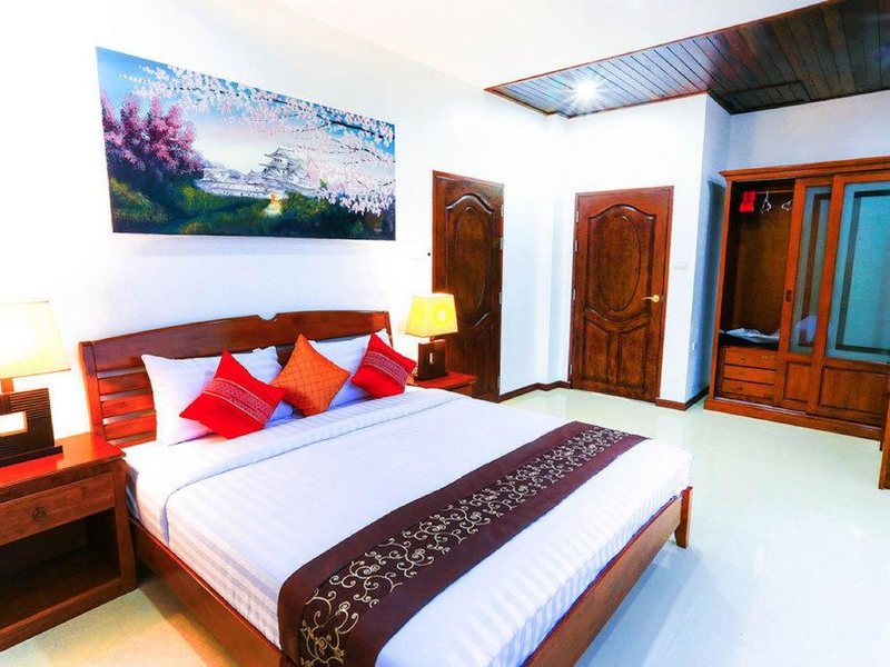 Palm Oasis Boutique Hotel 219996