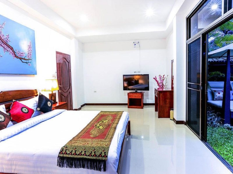 Palm Oasis Boutique Hotel 219997