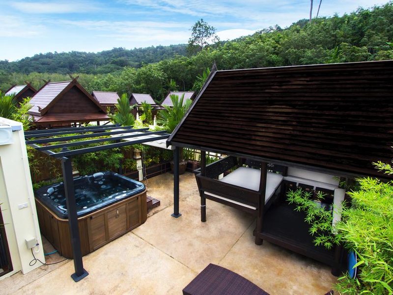 Palm Oasis Boutique Hotel 219998