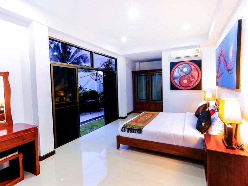 Palm Oasis Boutique Hotel 220000