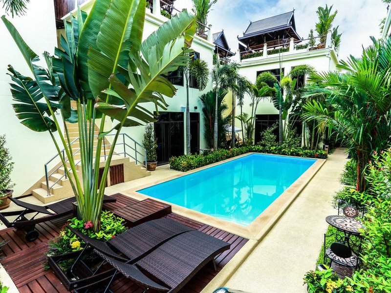 Palm Oasis Boutique Hotel 220003