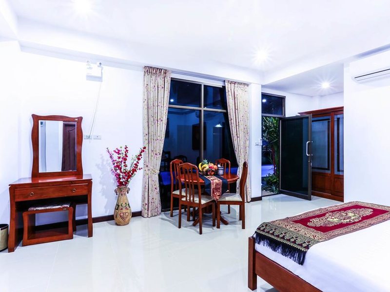 Palm Oasis Boutique Hotel 220004