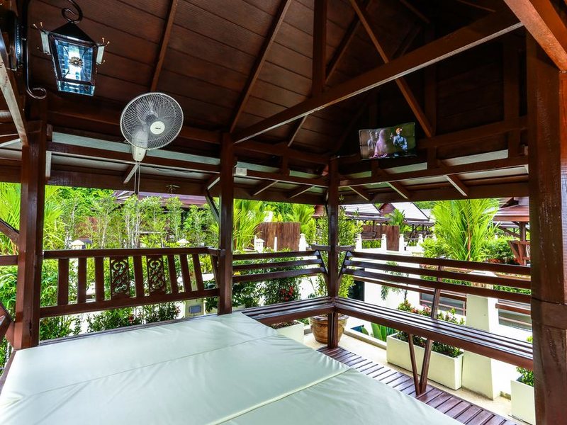 Palm Oasis Boutique Hotel 220007