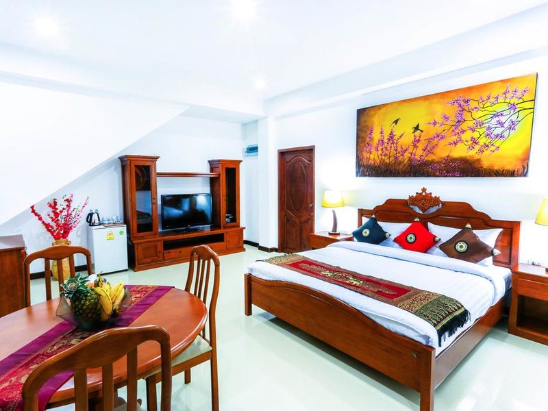 Palm Oasis Boutique Hotel 220008